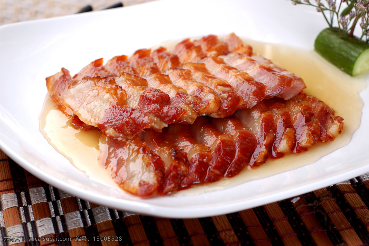 叉烧肉 叉烧 蜜汁叉烧 叉烧酥 皮叉烧 广东美食 方式小吃 美食 餐饮美食 传统美食
