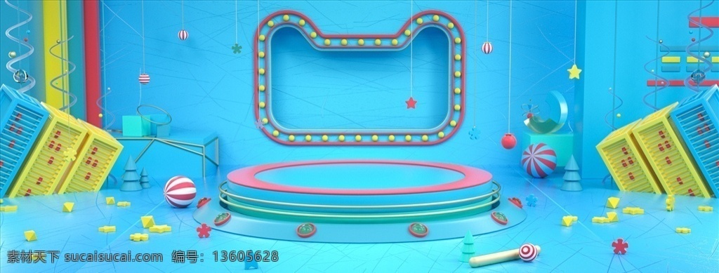 c4d 电商 促销 海报 3d素材 c4d字体 c4d设计 c4d场景 c4d颁奖台 淘宝c4d 立体 3d设计 3d作品 c4doc 渲染 京东 天猫电商 天猫场景 三维建模 背景墙 3d背景 房子模型 三维模型 立体造型 产品展示 淘宝首页 天猫首页 京东首页
