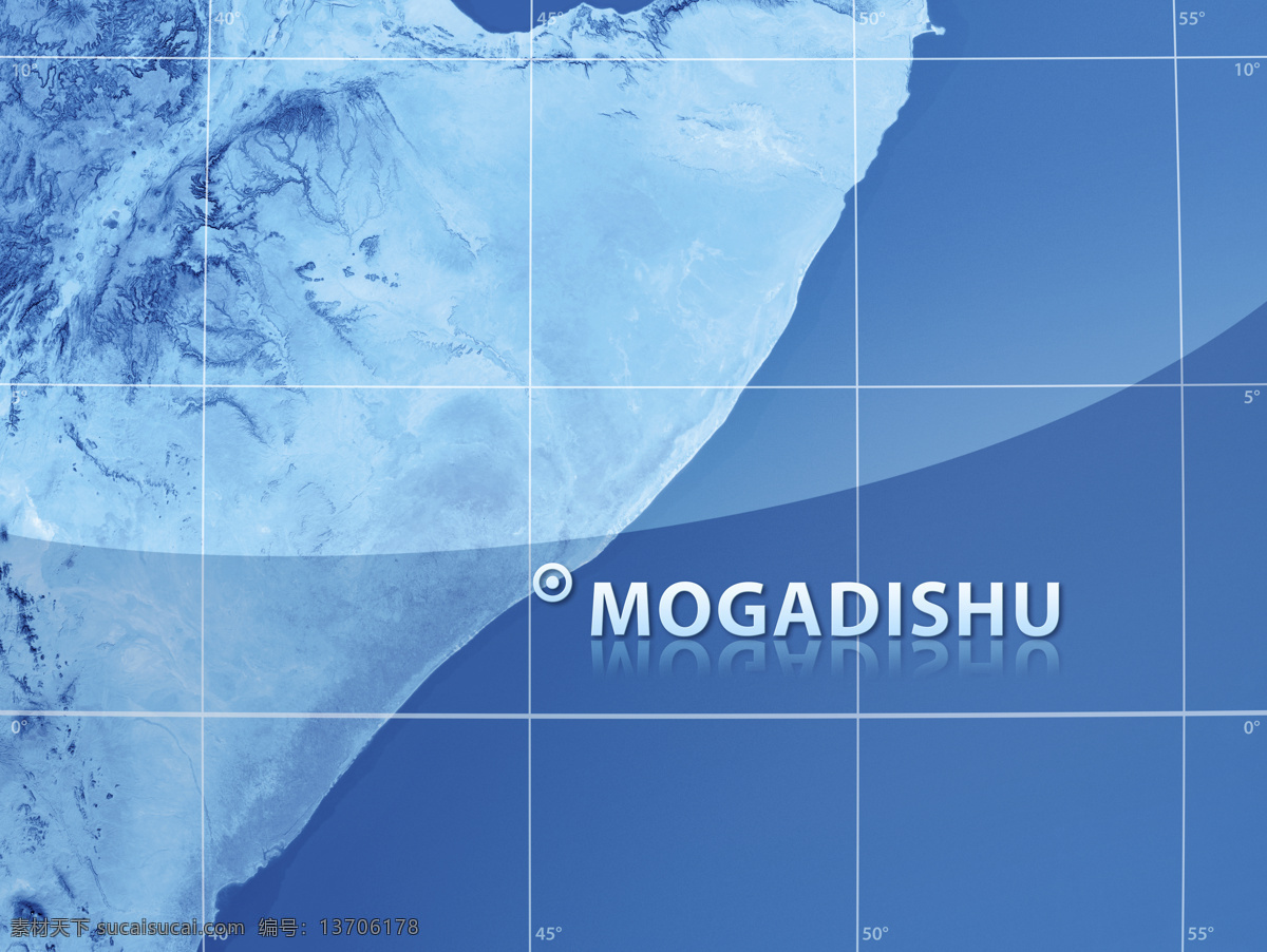 地图 蓝色地图 地图模板 经线 纬线 经度 纬度 办公学习 其他类别 生活百科