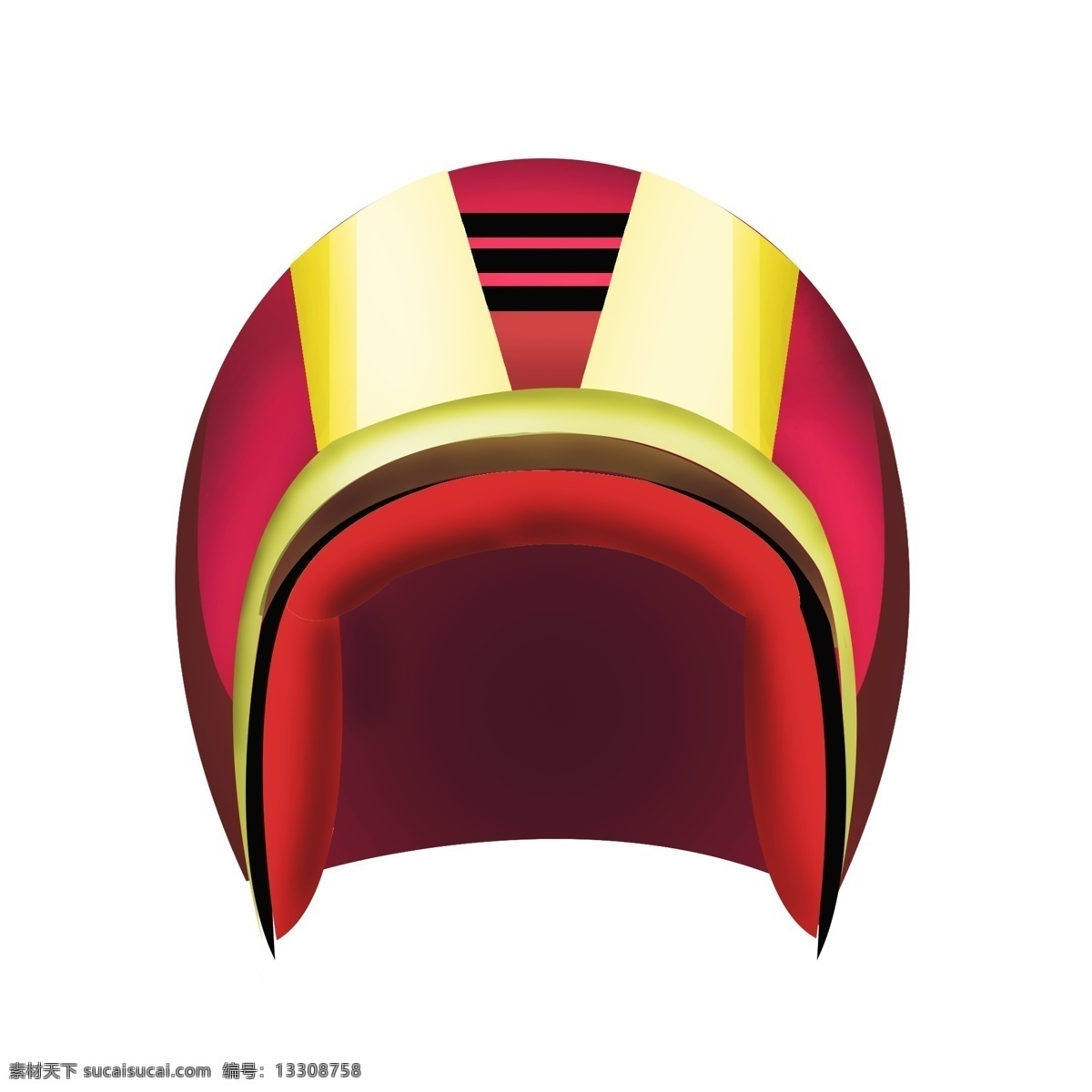 防范 保护 头盔 插画 骑士之夜 红色头盔 勇士之夜 黑暗骑士 斯巴达 铠甲 防范保护头盔