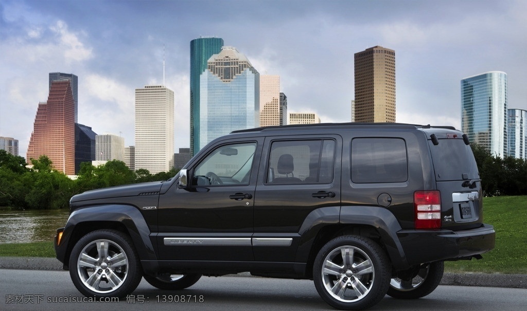 自由者 吉普 吉普自由者 jeep liberty 吉普汽车 吉普高端车 吉普suv 高端 suv 吉普越野车 越野车 高清图 汽车 交通工具 现代科技
