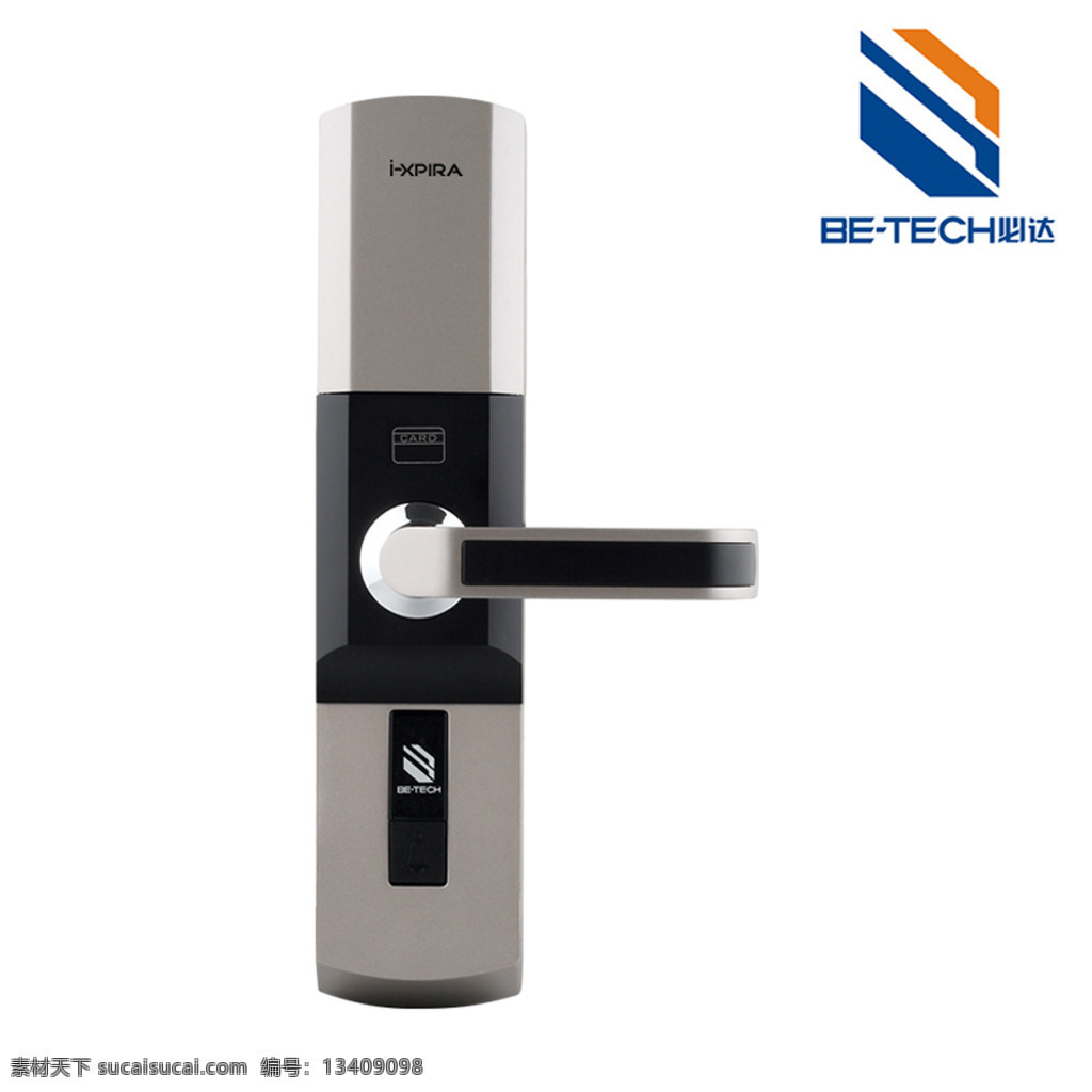 必达智能锁 香槟银 智能锁 必达 必达指纹锁 指纹锁 生活用品 生活百科