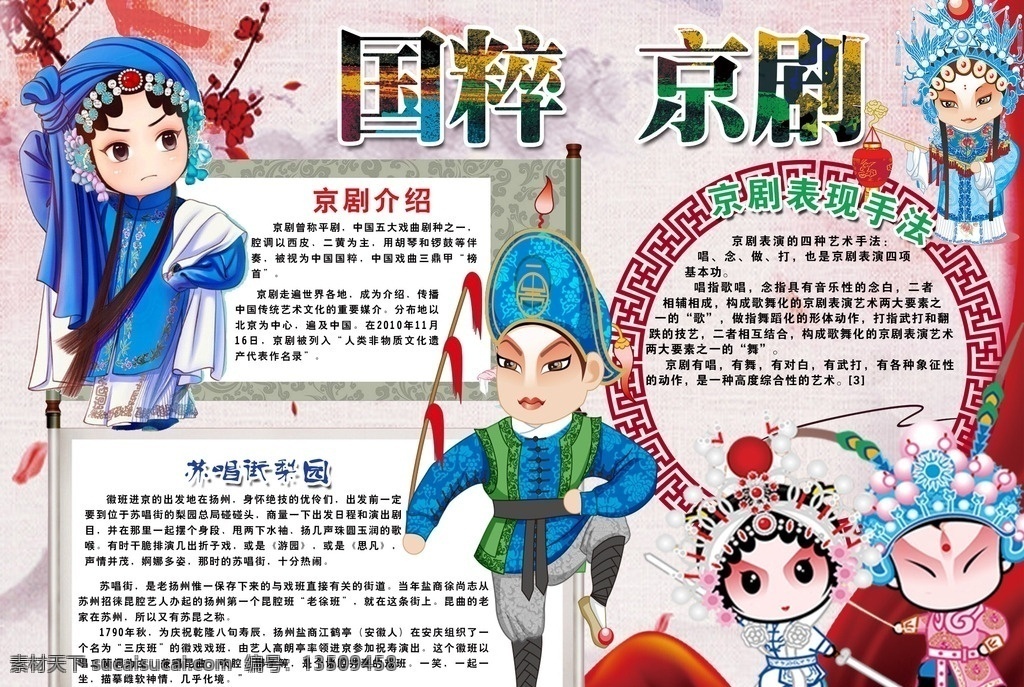 国粹京剧小报 经典文化小报 国 学文化小报 传统文化 小报 传统文 化手抄报 国学文化 手抄报 儒家经典 古代经典 前任经典文化 典文化手抄报 文学手抄报 文学作品 国粹 古诗词 古代 电子小报 分层
