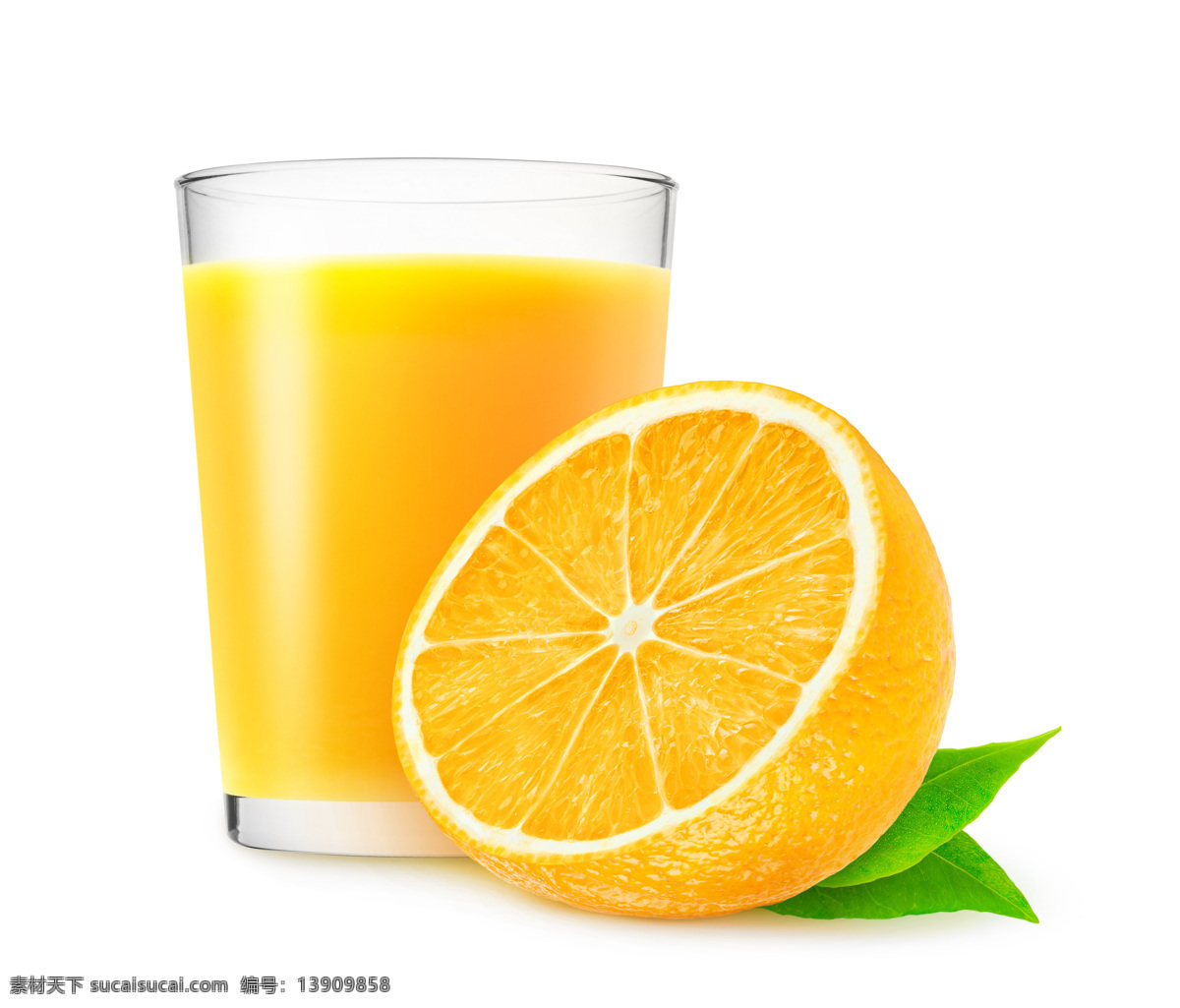 柠檬 果汁 橙汁 杯子 饮料 酒类图片 餐饮美食
