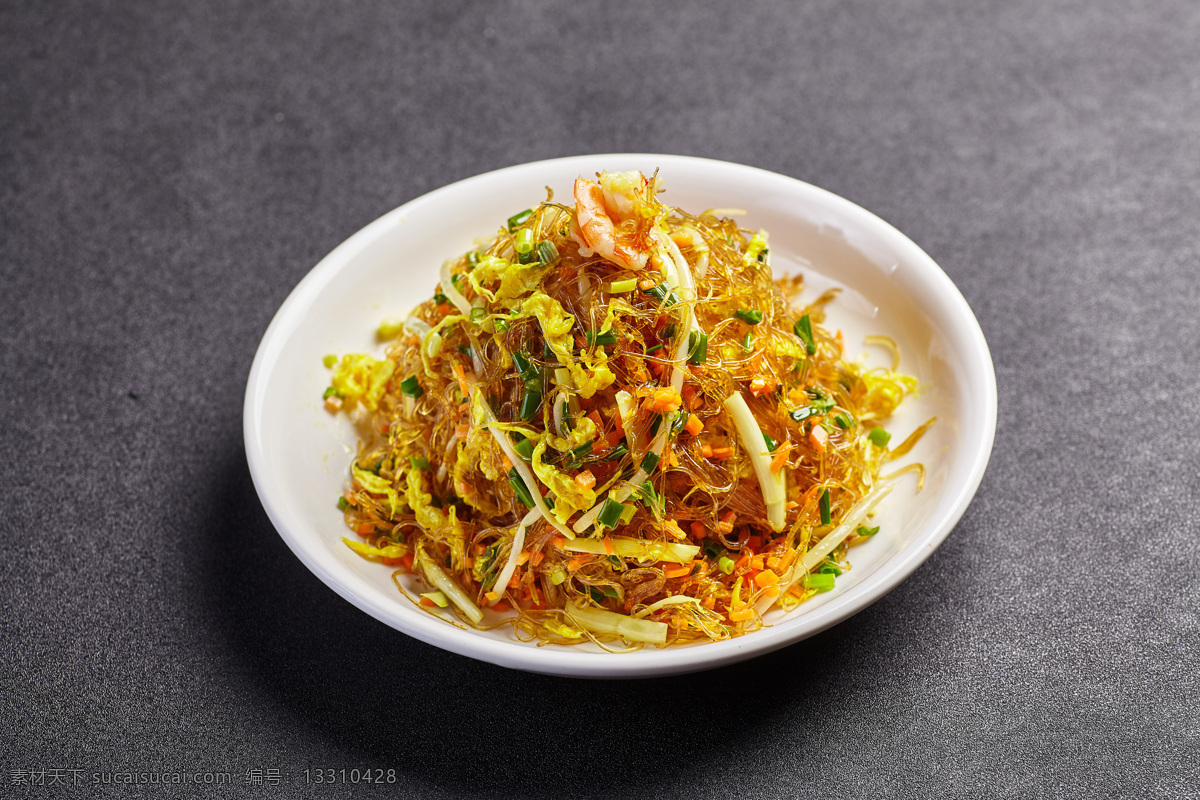 蚂蚁上树 美食 传统美食 炒粉丝 炒菜 餐饮美食