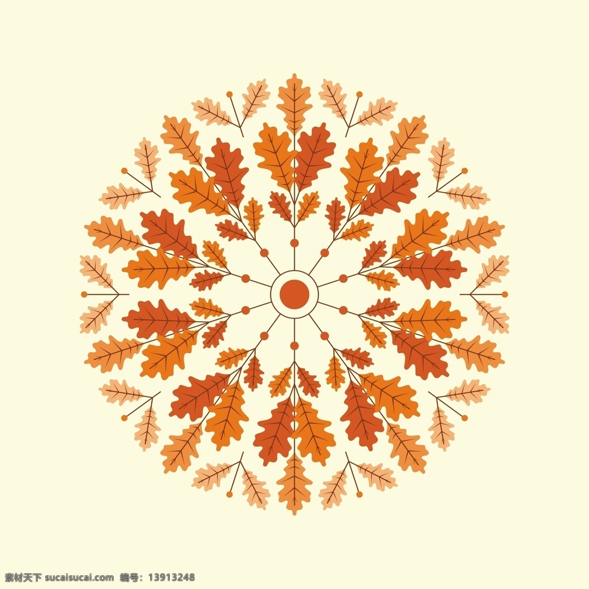 秋季 风格 背景 插图 旗帜 图案 抽象背景 树 花 抽象 卡片 模板 树叶 自然 花卉背景 花卉图案 旗帜背景 秋天 艺术 颜色 平面 植物