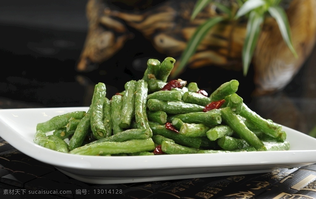 茄子 四季豆 食品 新的 干煸豆角 炒四季豆 辣炒豆角