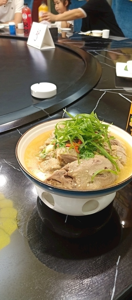 卤水贡鹅 盐水鹅 贡鹅 卤水鹅 卤菜 凉菜 餐饮美食 传统美食