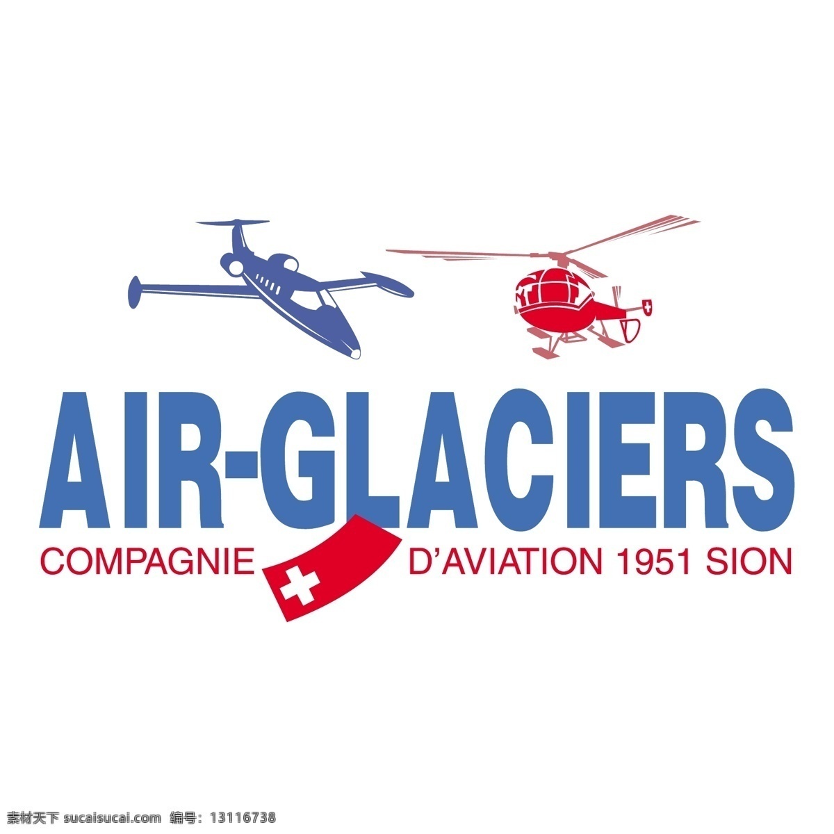 logo 标识 标识标志图标 标志 企业logo 企业 airglaciers 航空公司 航空标识 矢量 矢量图