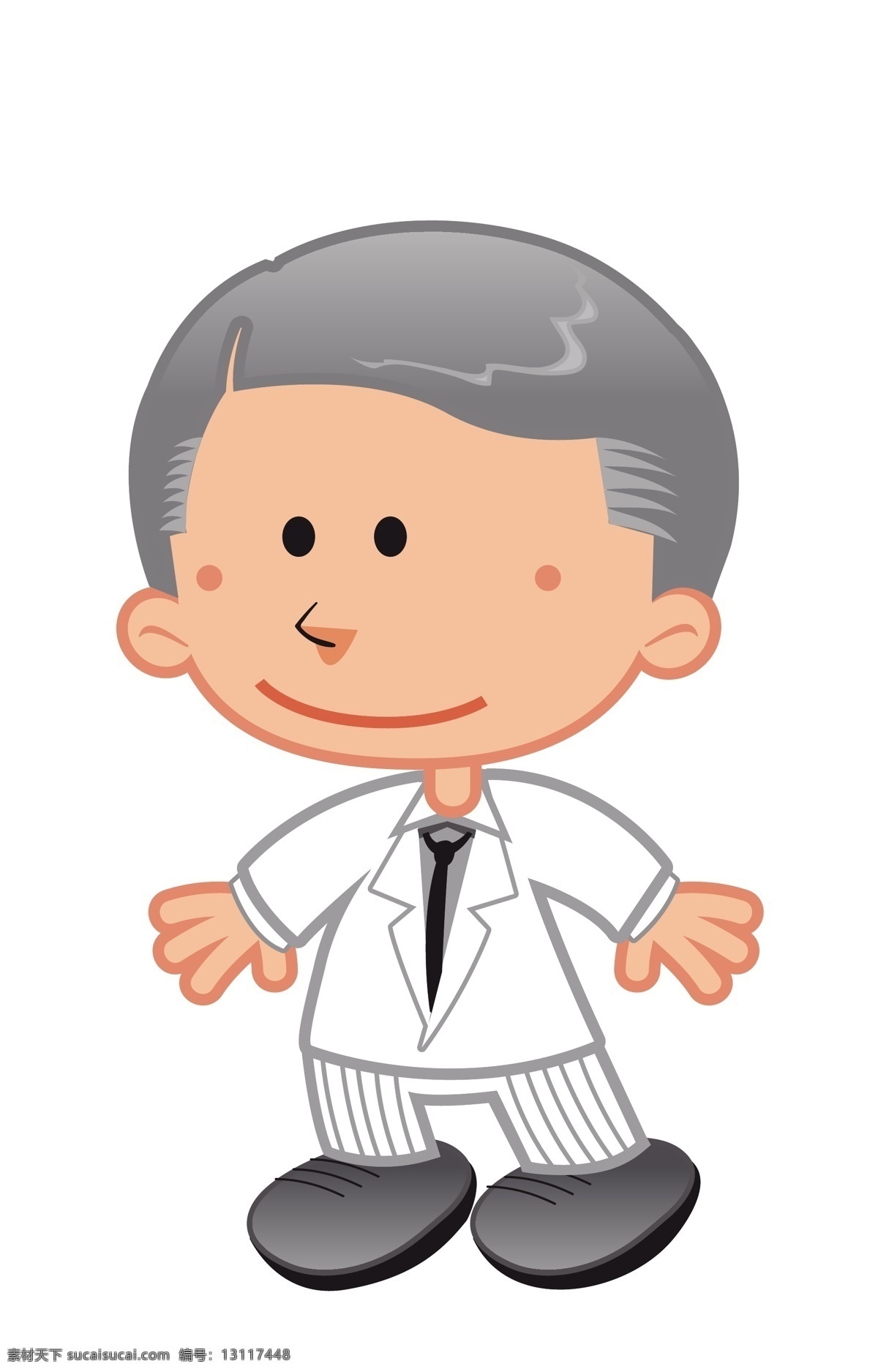 矢量 卡通 医生 卡卡 通 儿童 人物 小学生 矢量图 可爱 小孩 小朋友 体育 运动 玩耍 玩球