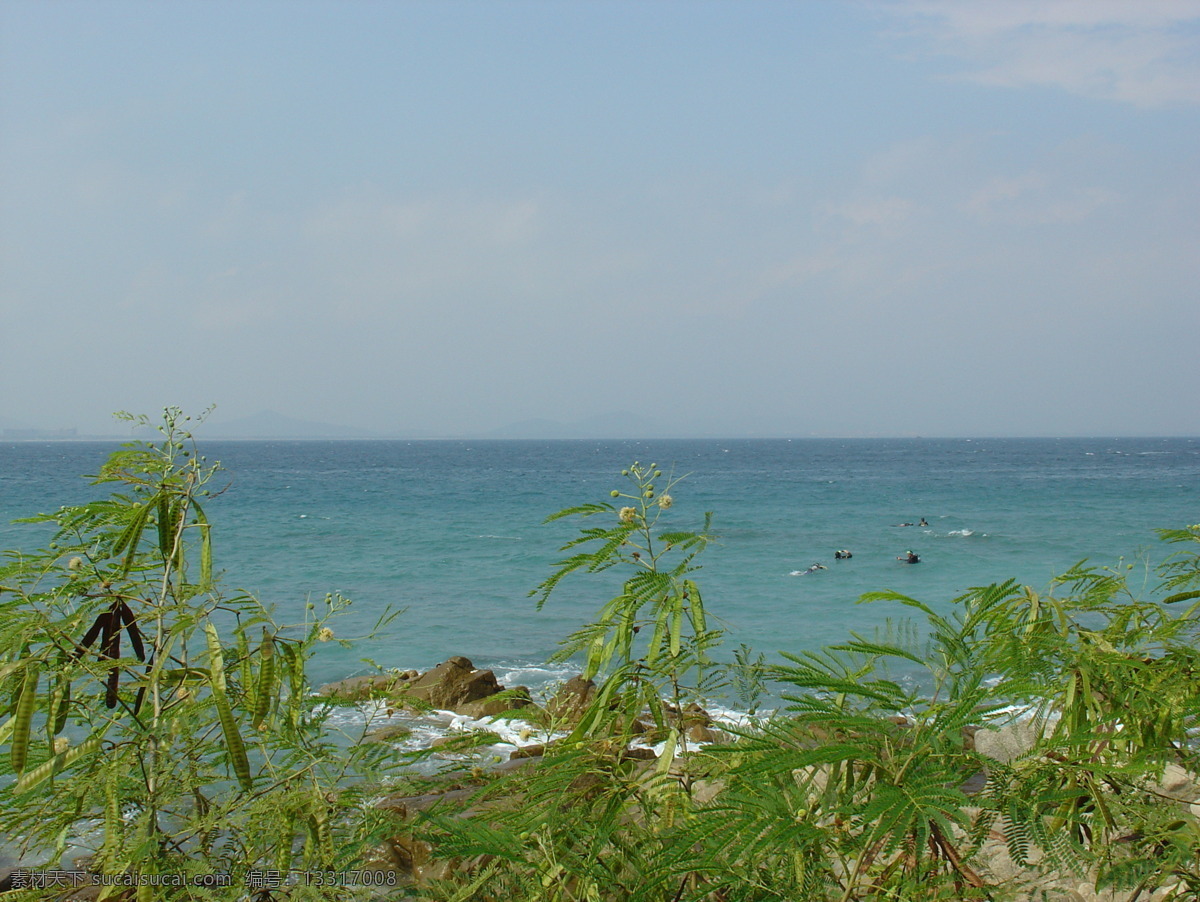 海南 蜈 支 洲 草丛 大海 国内旅游 海滩 旅游摄影 沙滩 休闲 南蜈支洲 海南岛 南海 蜈支洲 psd源文件