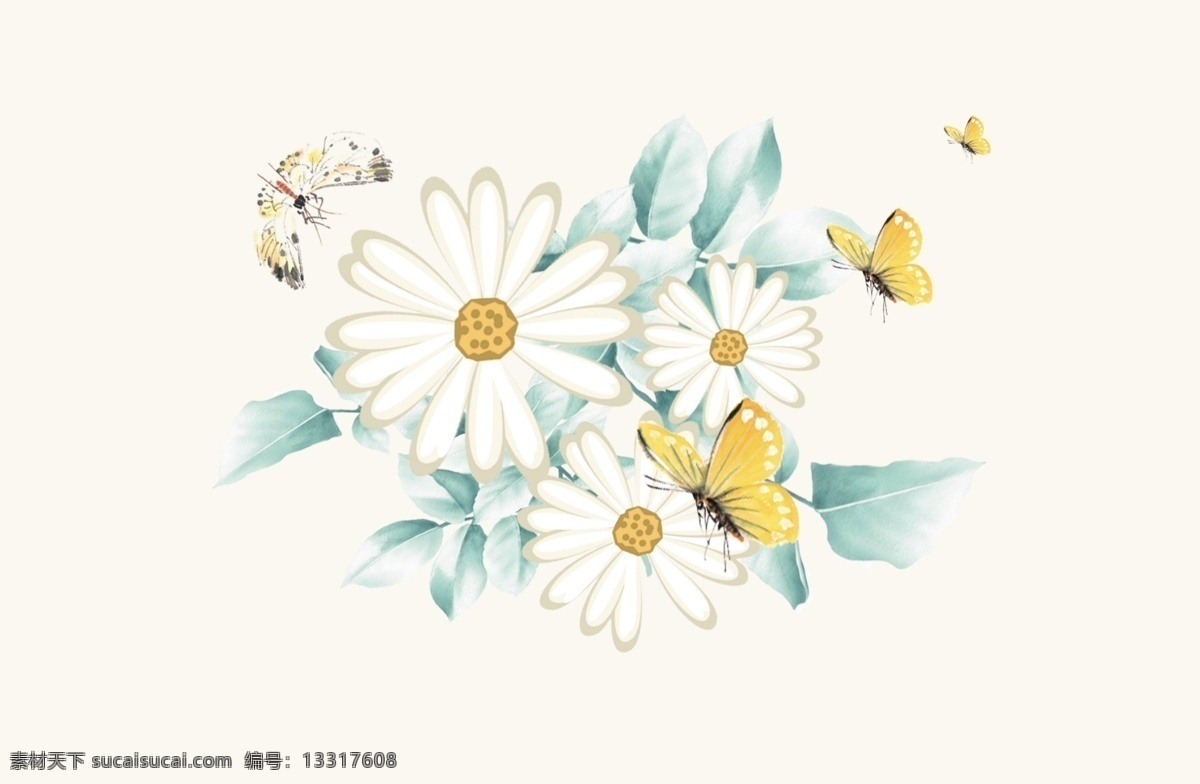 位图免费下载 服装图案 花朵 位图 植物 面料图库 服装设计 图案花型