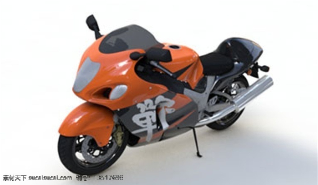 c4d 模型 摩托车 赛车 动画 工程 汽车 渲染 c4d模型 3d设计 其他模型