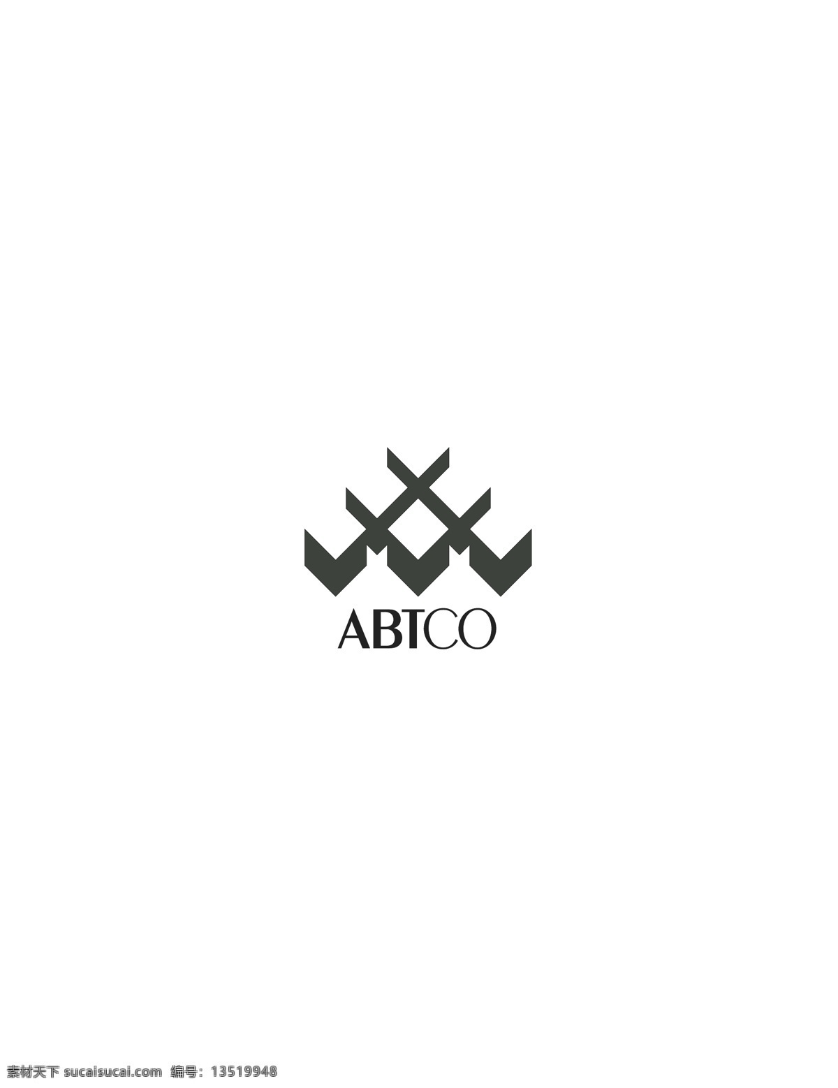 logo大全 logo 设计欣赏 商业矢量 矢量下载 abt co it 高科技 公司 标志 标志设计 欣赏 网页矢量 矢量图 其他矢量图