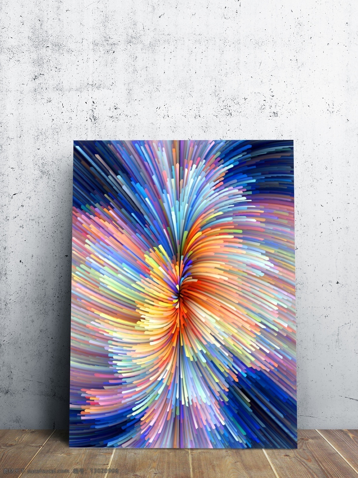 手绘 彩绘 装饰画 含 效果图 手绘彩绘 装饰 画 装饰画设计 分层 背景素材