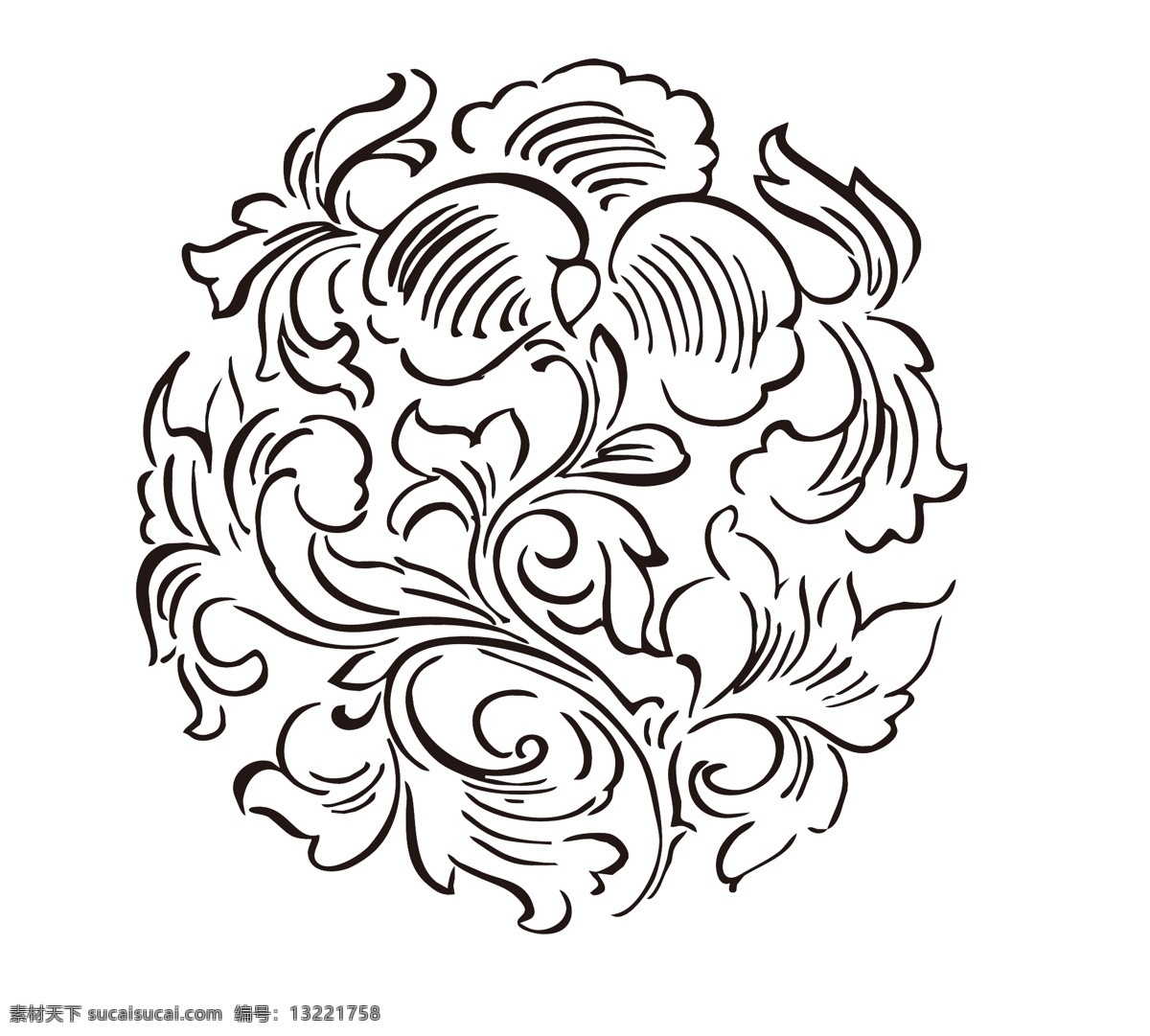 传统图案 传统花纹 传统纹饰 纹饰 底纹 古典花纹 花纹 花 中式花纹 纹样 装饰花纹 地毯 陶瓷花纹 印花 面料花型 布料 布料花纹 时尚花型 墙纸 装饰画 连续花纹 雕花 文化艺术 传统文化