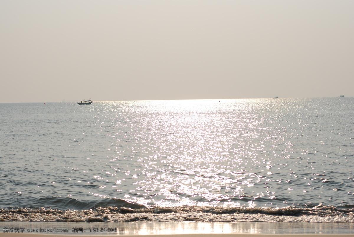 海上波光 海景 海浪 波光 日光 浪花 海滩 风景摄影 自然景观 自然风景