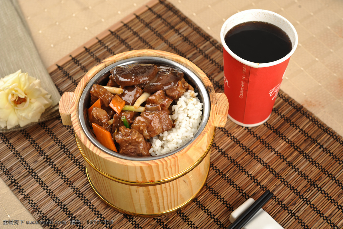 木桶饭 美食 美味 高清 中餐 西餐 餐饮美食摄影 传统美食 餐饮美食