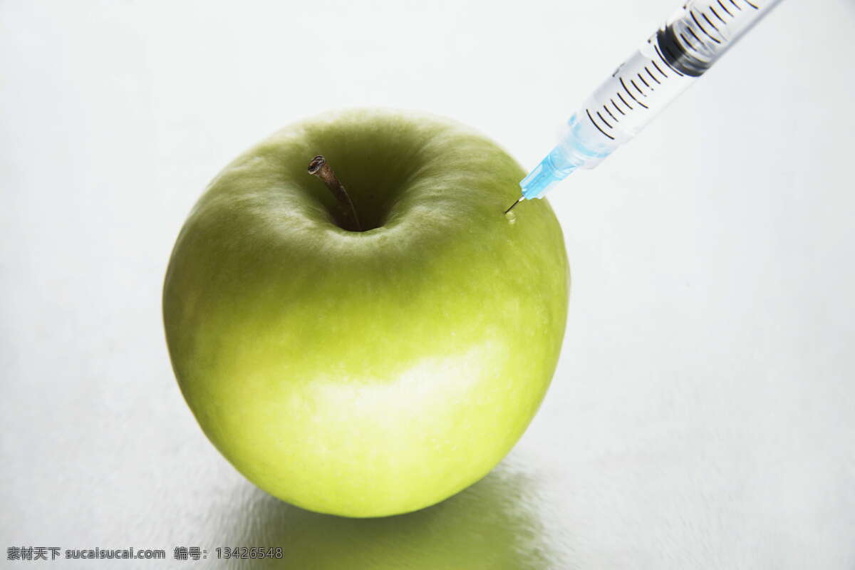 苹果 科学 摄影图库 现代科技 研究 预防 注射 农业生产 矢量图 日常生活