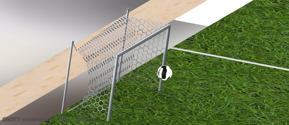 门柱免费下载 杯 地区 后 目标 世界 体育场 球门足球 pes 竞技场 国际足联 3d模型素材 其他3d模型