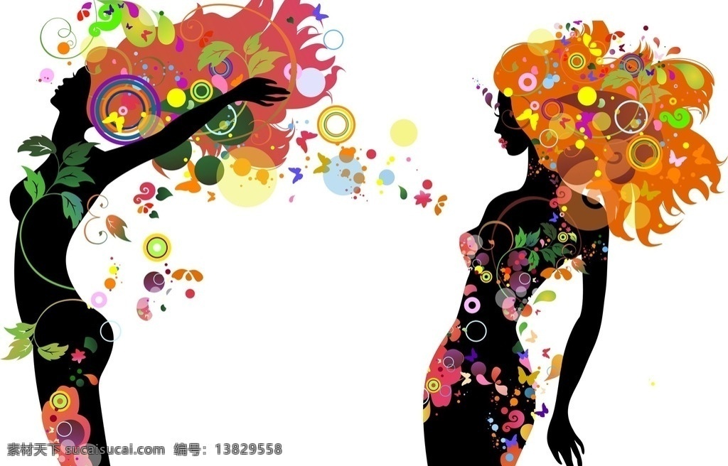 花仙子 鲜花 人蝴蝶 浪漫 动感 飞舞 矢量 矢量美女花纹 矢量美女花朵 物剪影 植物花纹 绿叶 翅膀 线条 花边 时尚插画 卡通插画 人物矢量素材 春天花纹美女 手绘 女孩 美女 女人 优雅 朵 花卉 春姑娘 美女花纹 花纹美女 春天美女 卡通 插画 时尚 装饰 女子 剪影 美女彩绘 树叶 花蔓 人物图库 女性妇女