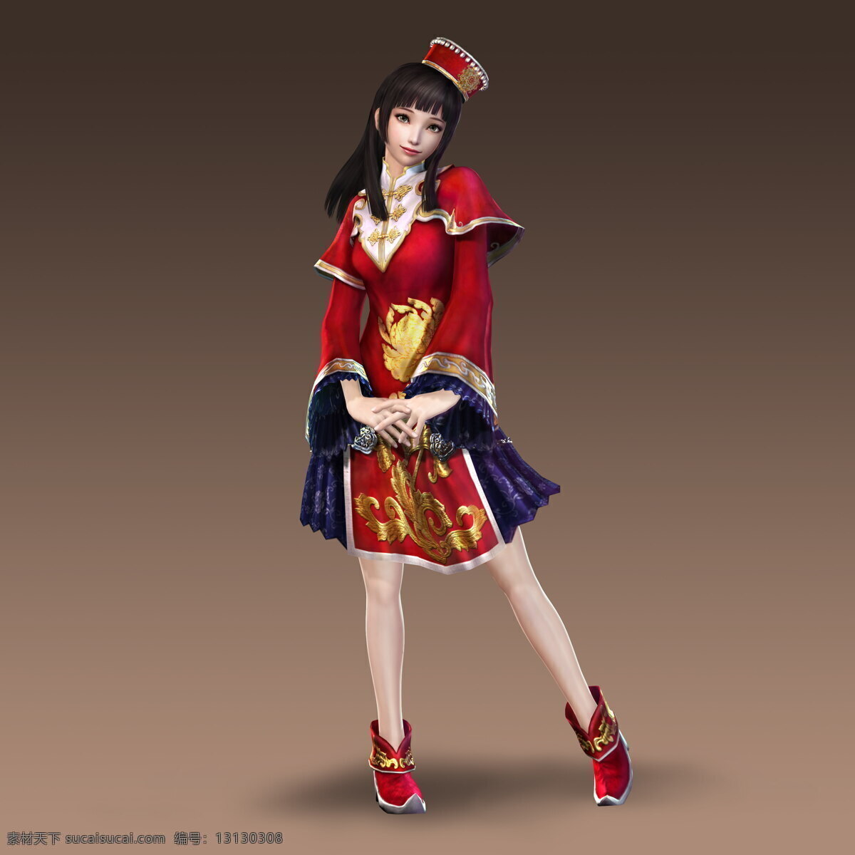 cg美女 插画 动漫动画 动漫人物 红衣 角色 帽子 美女 cg 设计素材 模板下载 原画 人设 游戏 网游 女孩 插画集
