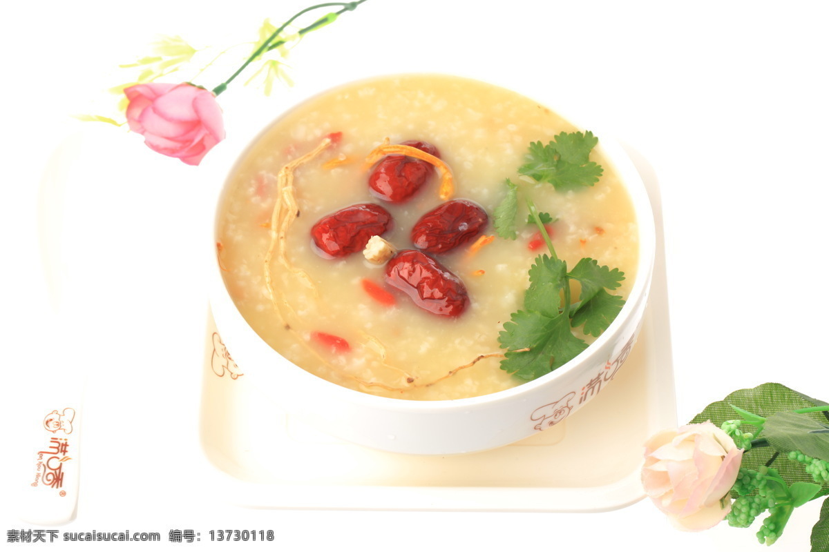 虫草人参粥 人参粥 粥 美食 美味 中餐 传统美食 餐饮美食 菜粥 牛肉粥