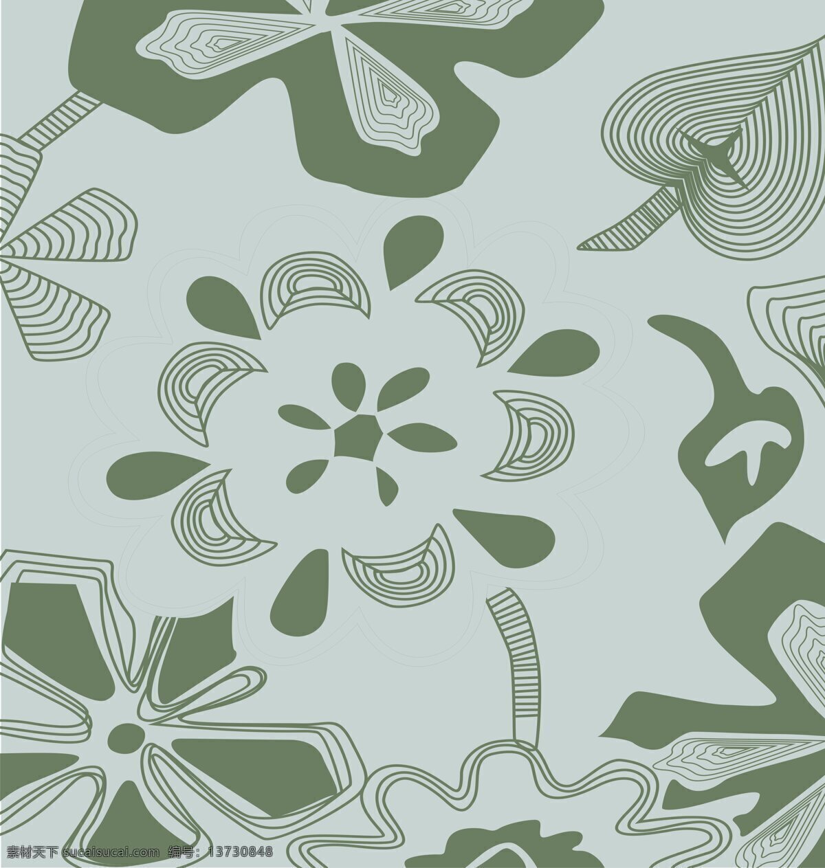 绿野仙踪 玻璃移门图案 线条 花纹 环境设计 其他设计 设计图库 底纹边框 花边花纹