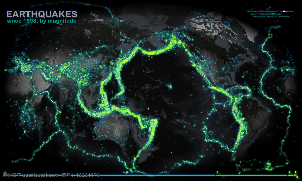 全球 地震 历史 位置图 地球 科学研究 现代科技 位置 裂带 矢量图