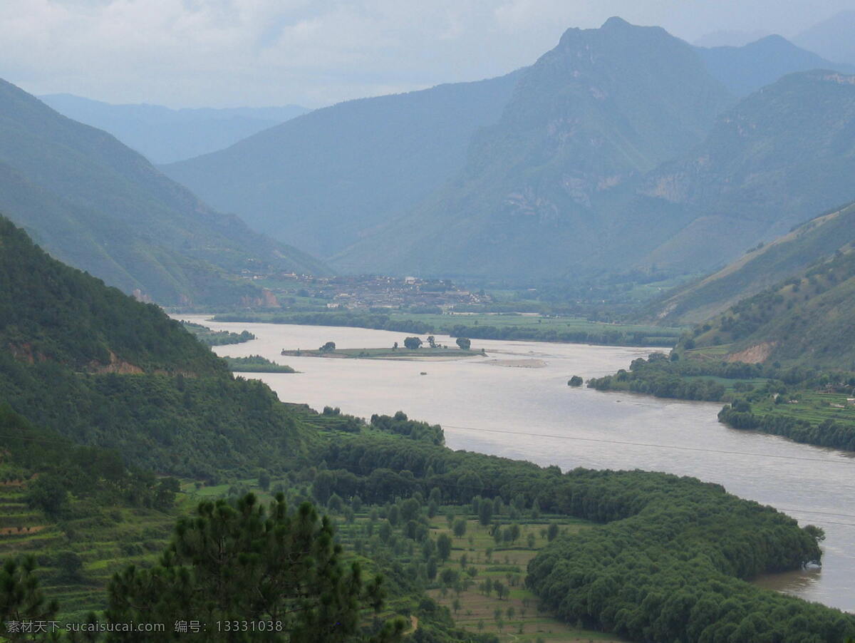 纯净 大树 大自然 风光 风景 风景画 河流 湖泊 园林 山水 绿色 绿水 绿林 树林 大自然的美景 旅游 静谧 树木 森林 摄影山水 山水风景 自然景观 装饰素材 山水风景画