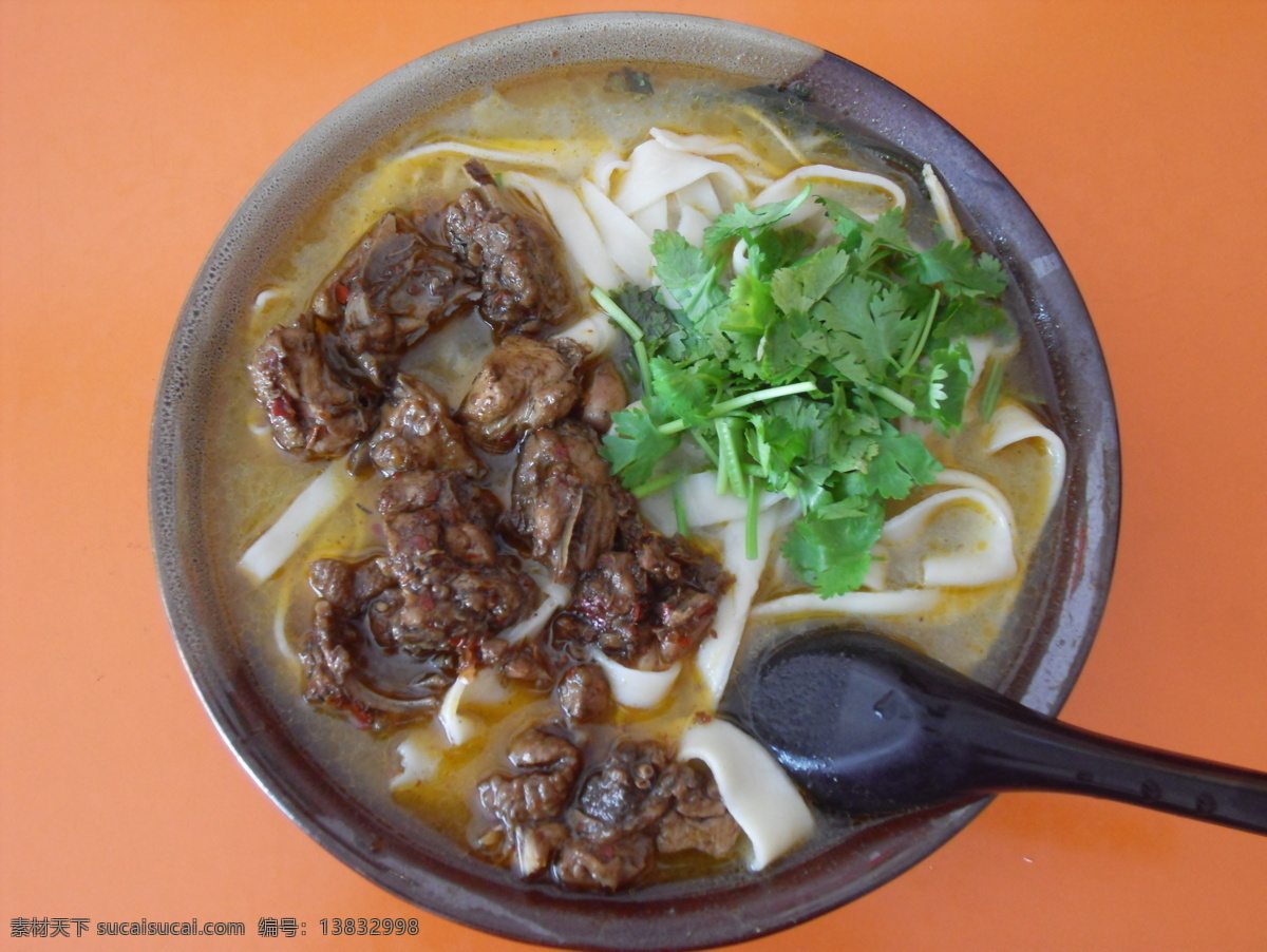 河南 特色 鸡肉 烩面 河南特色小吃 河南烩面 鸡肉烩面 特色小吃 传统美食 餐饮美食