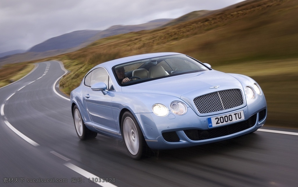 宾利汽车 宾利 bentley 汽车 交通 名车 进口车 进口 公路 交通工具 现代科技