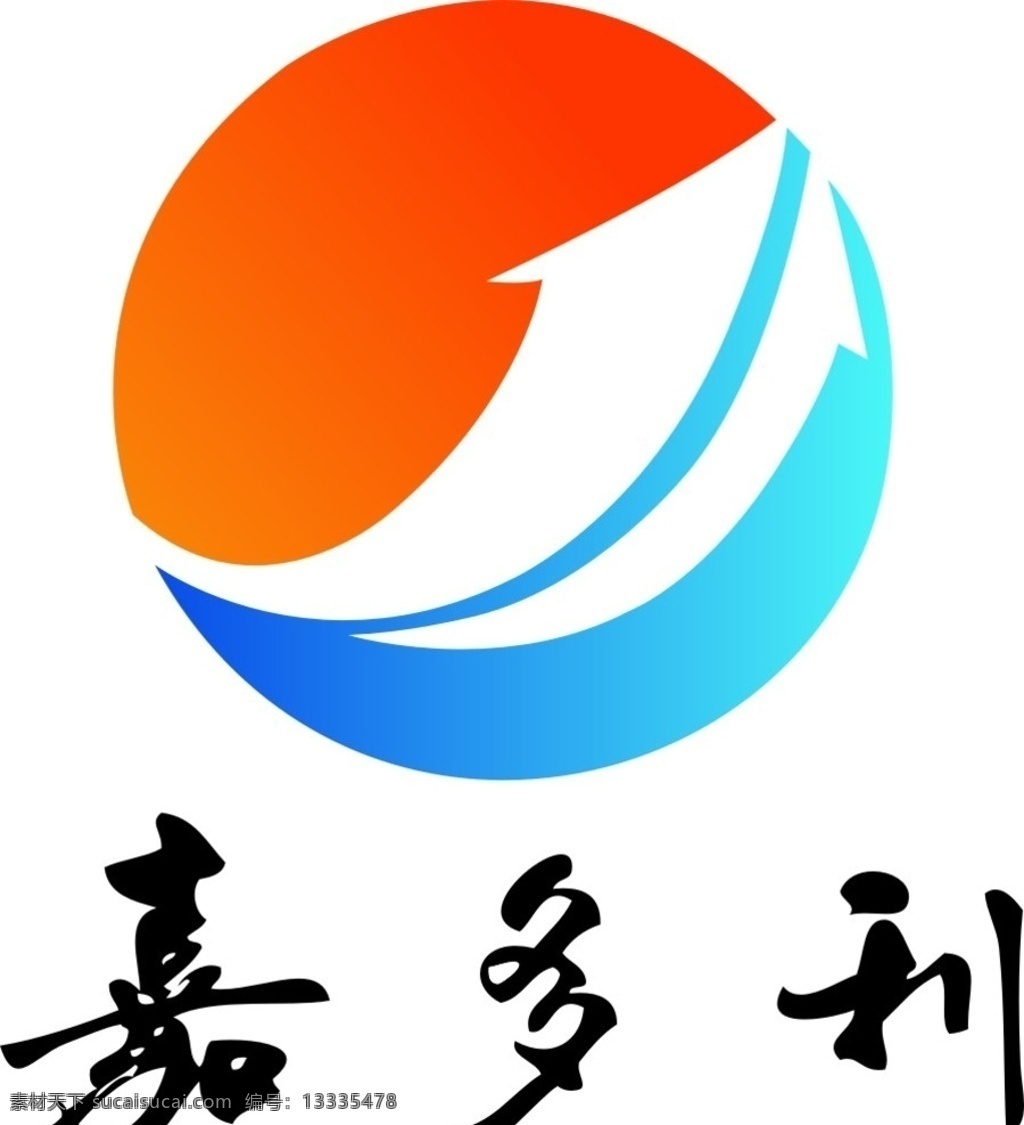 嘉多利标志 嘉多利log 标志 源文件 logo logo设计