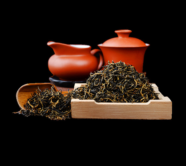 雅致 褐色 茶壶 产品 实物 茶叶 产品实物 褐色茶杯 褐色茶壶 木制茶几