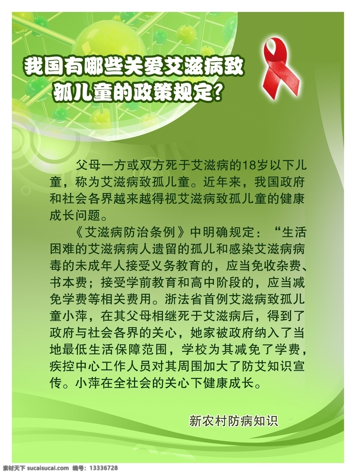 艾滋 艾滋病 小 知识 展板 背景 标语 底色 底图 分层 各类展板合集 小知识 制度 花纹 花边 宣传栏 广告 模板 广告设计模板 其他模版 psd源文件