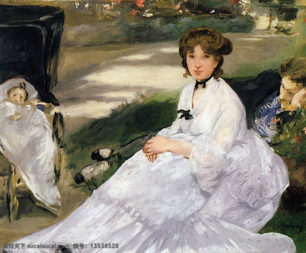 manet 印象派 人物 女性 风景 静物 人体 油画 装饰画 法国 画家 爱德华 马 奈 edouard