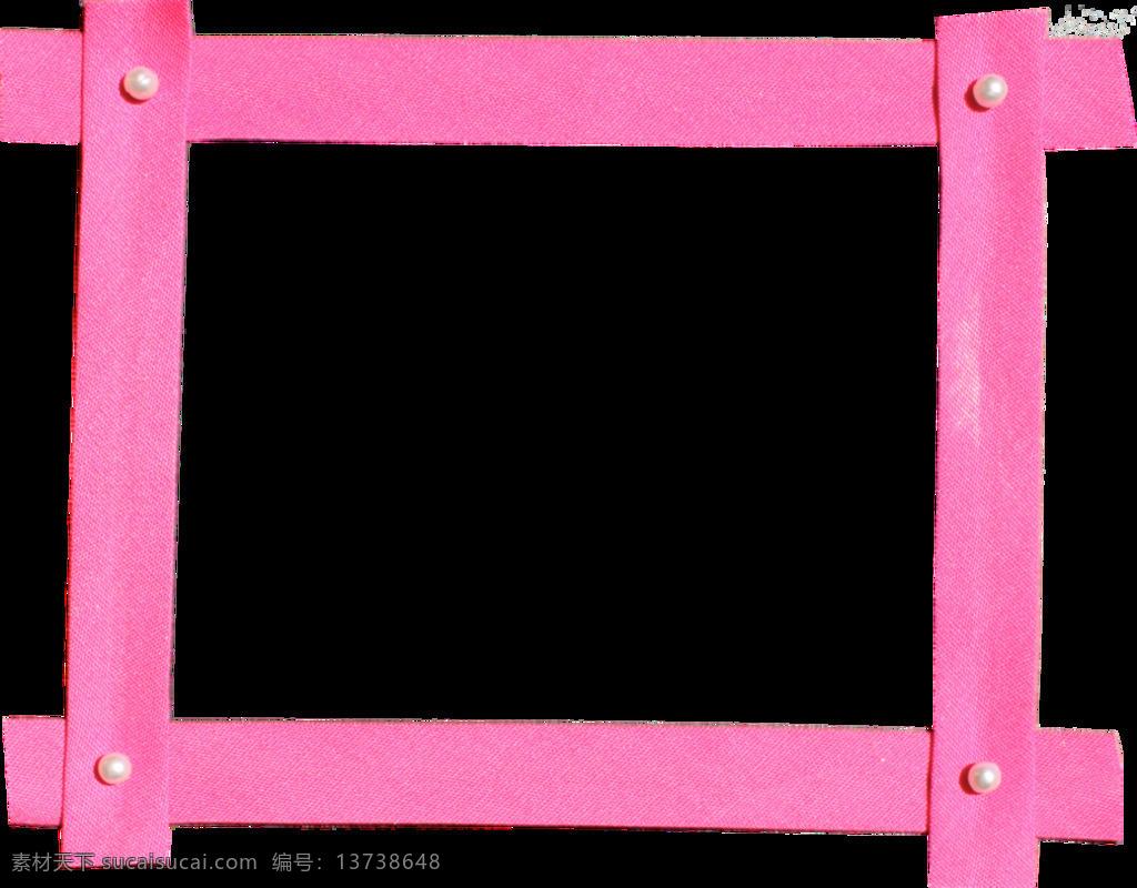 粉红色 创意 相框 免 抠 透明 图 层 创意手持相框 创意纸相框 ps创意相框 个性创意相框 pvc diy 创意相框画 创意相框树