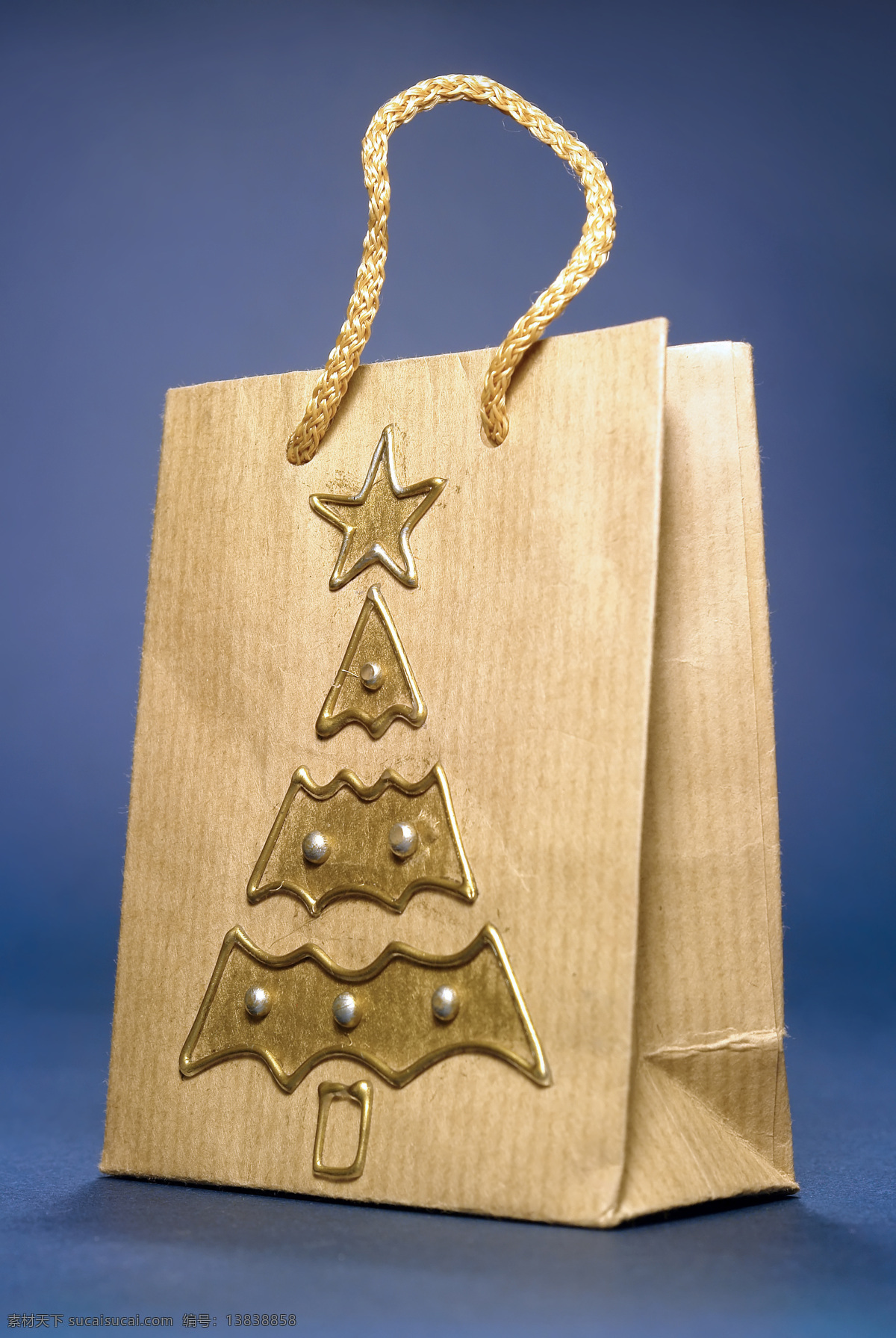 圣诞购物袋 购物袋 包装袋 圣诞 圣诞节 包装设计 圣诞素材 节日素材 其他类别 生活百科 黄色