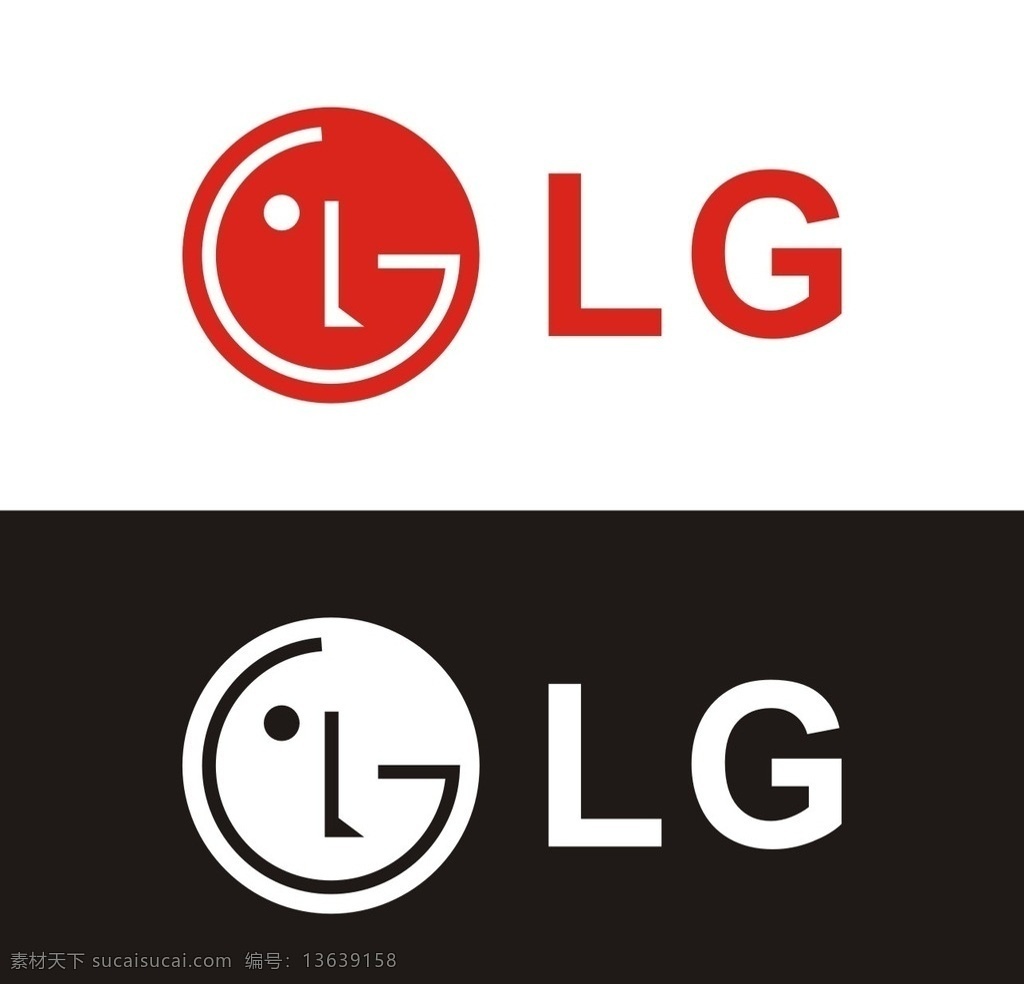 品牌logo logo矢量 矢量素材 标识 矢量标志 矢量logo lg标志 lglogo lg