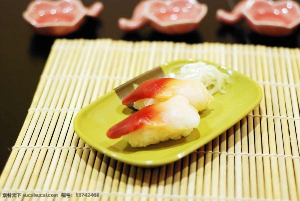 食品 寿司 三文鱼 日本美食 春卷 美食 餐饮美食 西餐美食