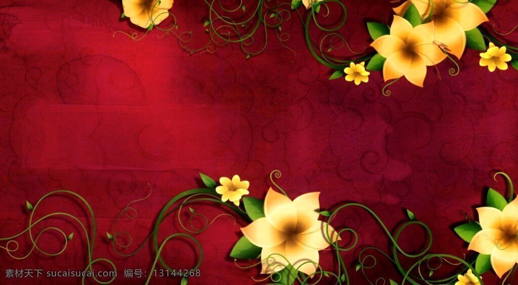 花纹视频素材 花纹 视频素材 花纹视频 视频 mov 红色
