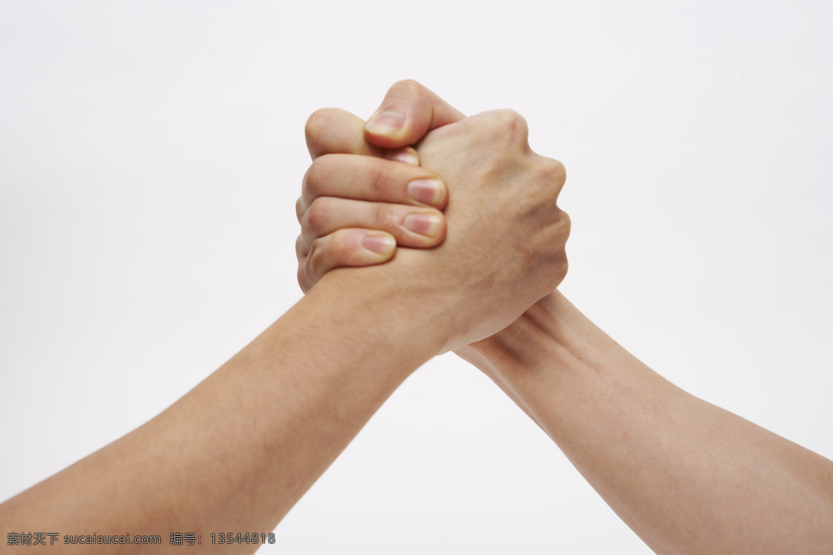 掰手腕 信任 掰手 竞争 力量展现 力量比拼 合作 沟通 交流 手势表达 其他人物 人物图库