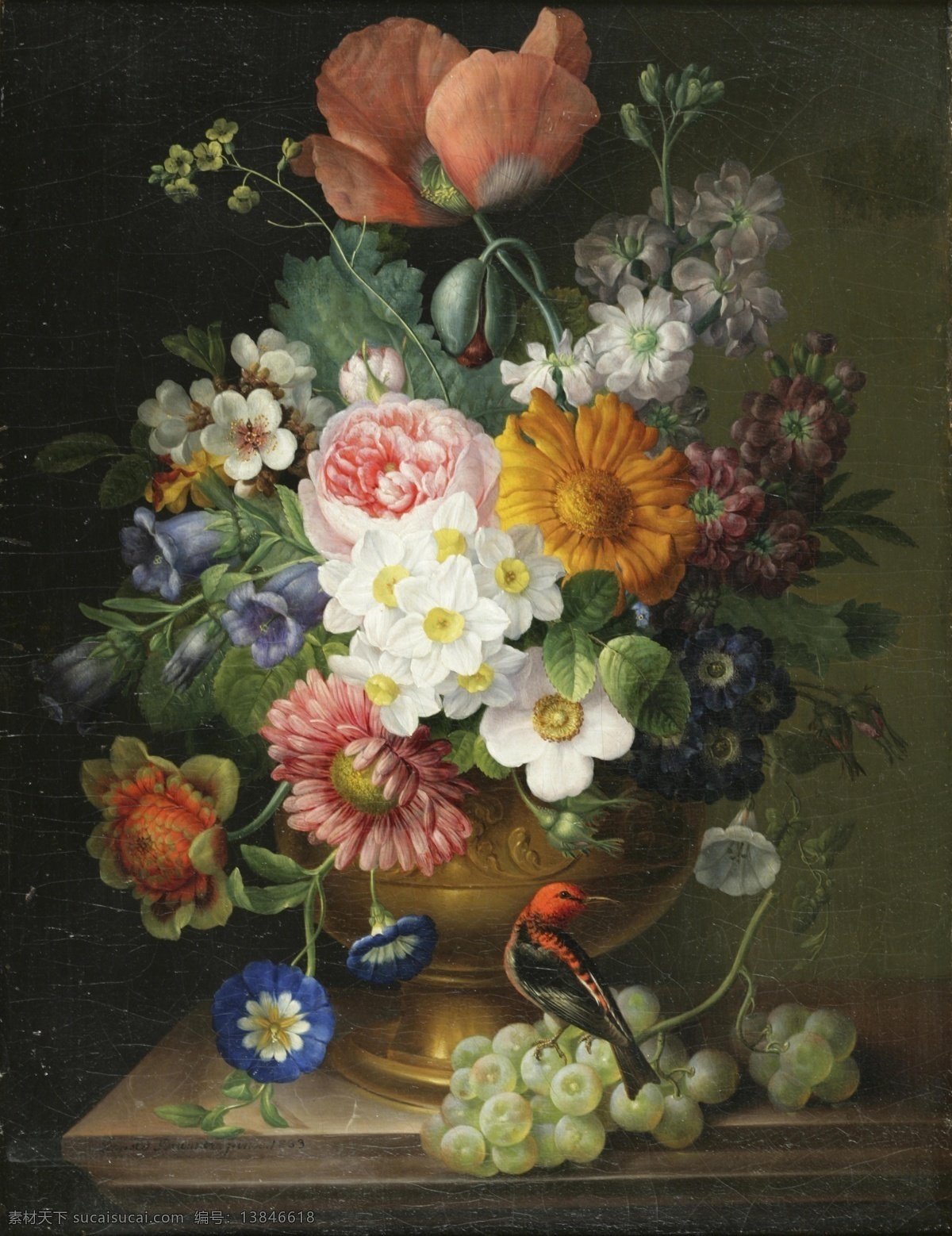 客厅装饰画 油画花瓶 装饰画 餐厅装饰画 中堂画 名画 油画 国画 国画山水 国画花鸟 花卉 花瓶 植物 文化艺术 绘画书法