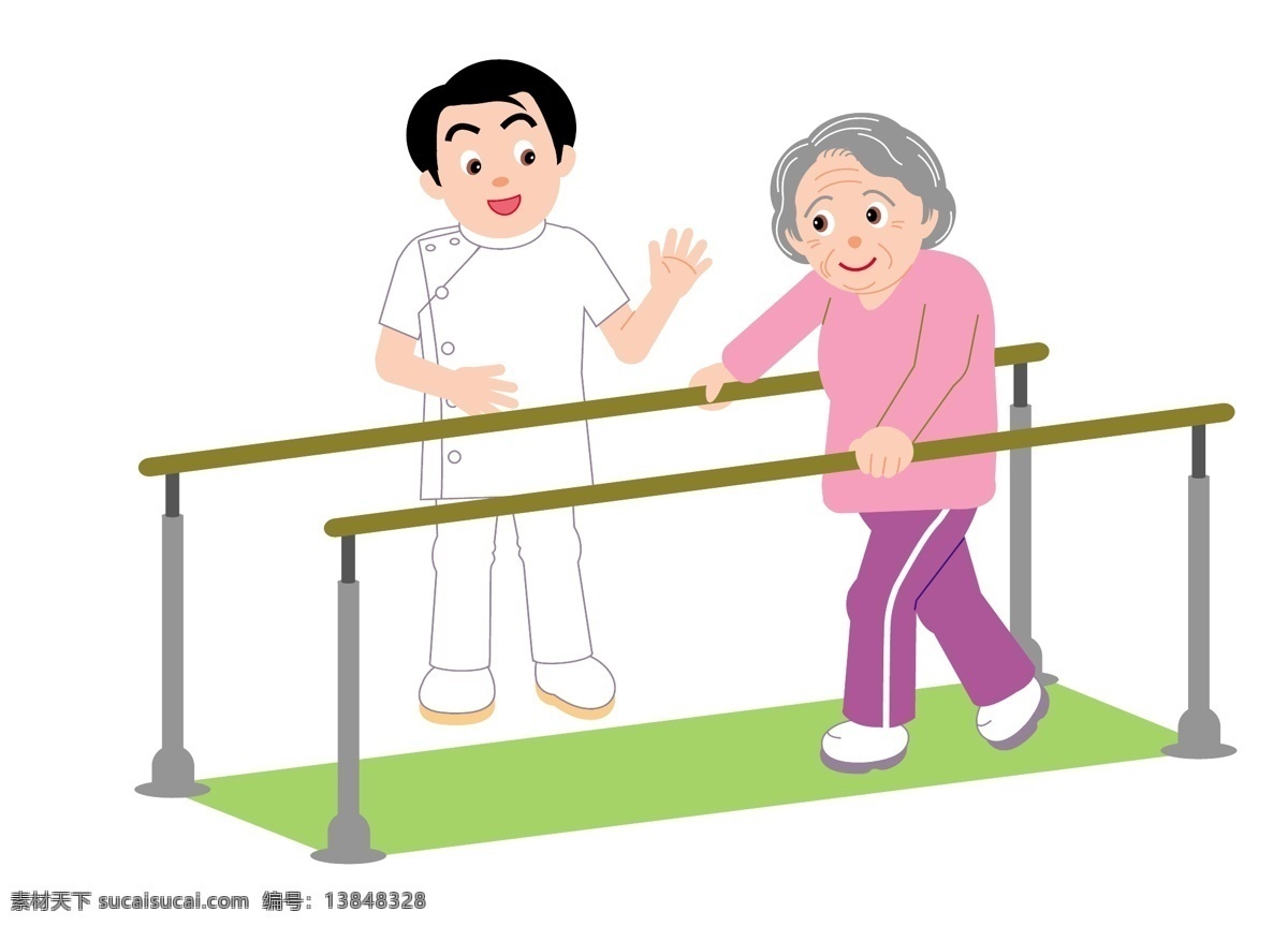 矢量 老年人 锻炼 老年生活 模板下载 老人 家庭 祖父 祖母 夫人 生活 老年人的生活 旅行 晚年 轮椅 卡通 矢量卡通