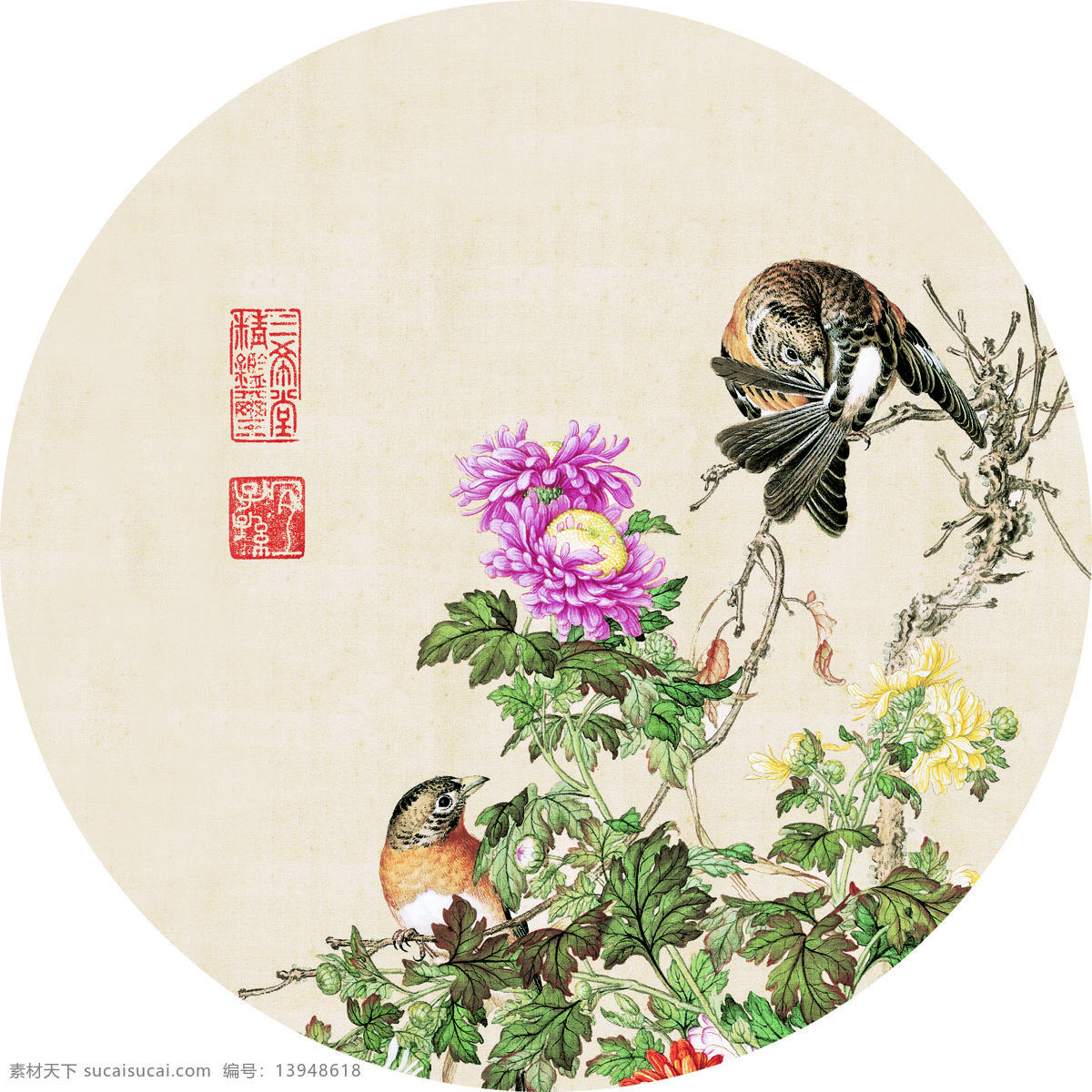 圆形装饰画 新中式装饰画 餐厅 客厅装饰画 圆形 装饰画 现代中式 现代山水 山水中式 山水简约 写意装饰画 新中式 客厅 玄关 圆框画 中国风花鸟 水墨山水 圆形蓝色 意境山水 装饰画山水 写意山水 山茶花 白描水仙 芙蓉 海棠 菊话 寒香梅 石榴 莲藕 君子兰 桃花 白色梅花 风景画 写意 禅意