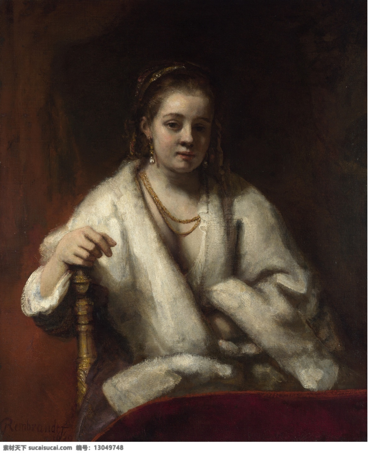 大师 画家 超 高清 人物 油画 肖像 宫廷 装饰画 rijn van harmenszoon rembrandt 西方 国外 现代 家居装饰素材