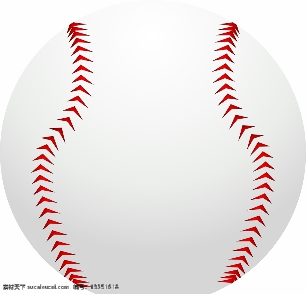 棒球图片 棒球 球 球类 矢量 矢量素材 矢量素材运动