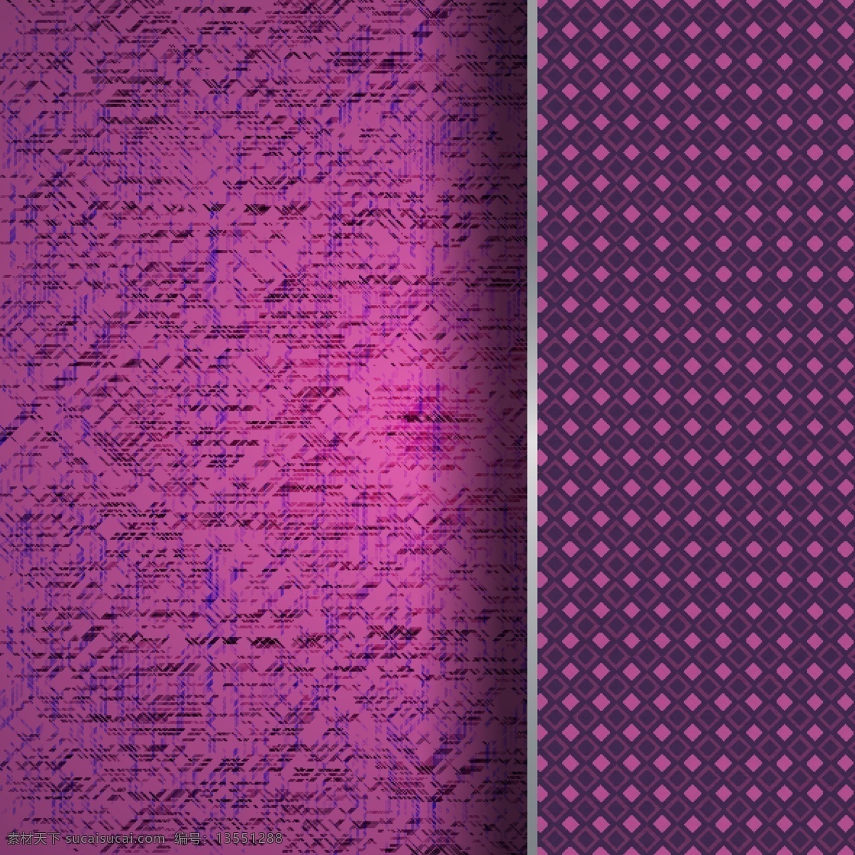 粉色 小 方块 背景 粉色背景 矢量背景 小方块 底纹背景 底纹边框 矢量素材 紫色