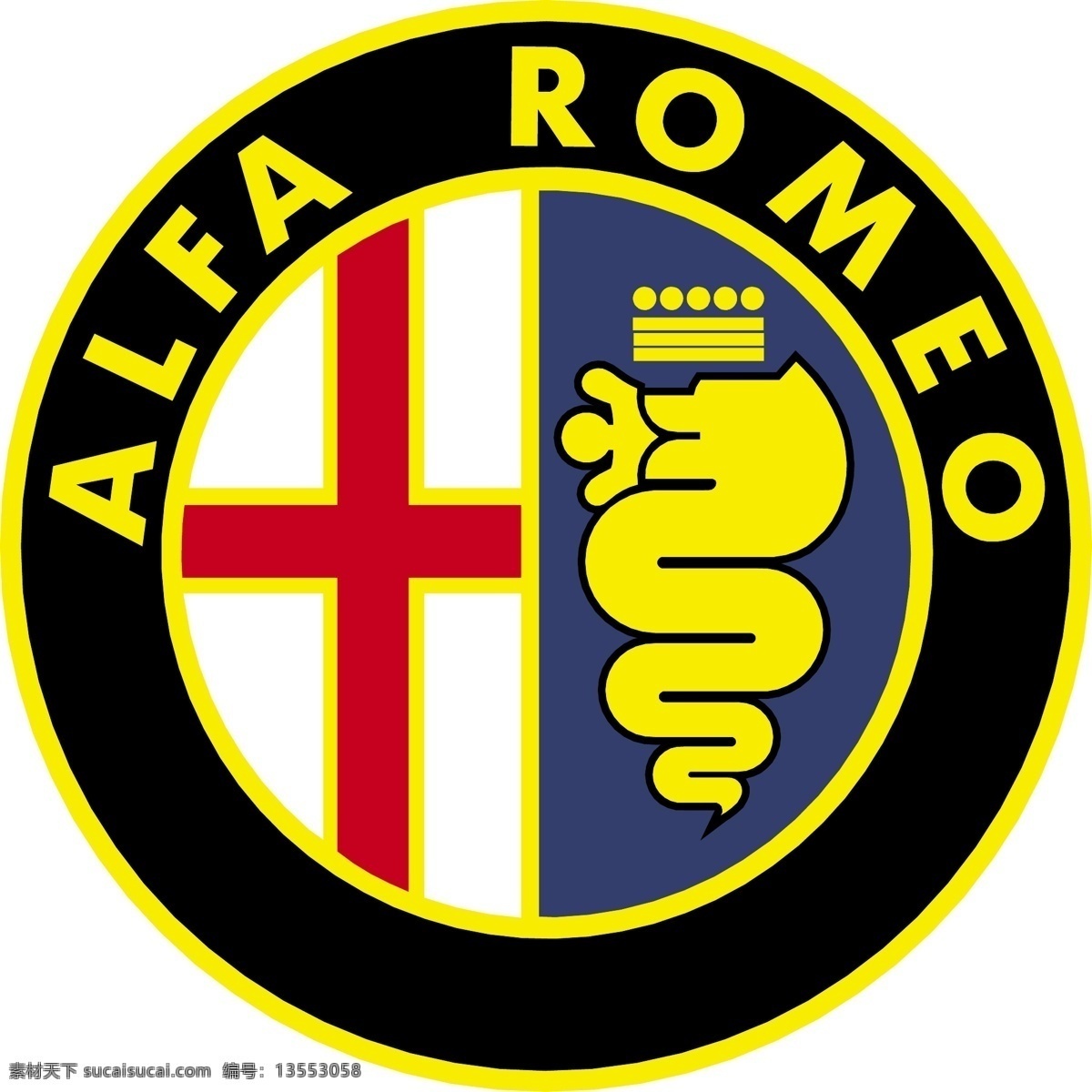 阿尔法 romeo2 矢量标志下载 免费矢量标识 商标 品牌标识 标识 矢量 免费 品牌 公司 白色