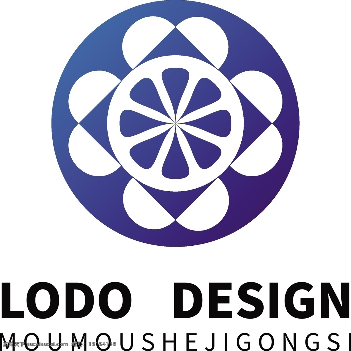 原创 蓝色 柠檬 科技 文化 logo 蓝 lemon 科技感 艺术文化 科技包装 标志